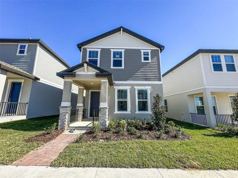 4878 CORAL BEAN ALLEY WINTER GARDEN FL 34787