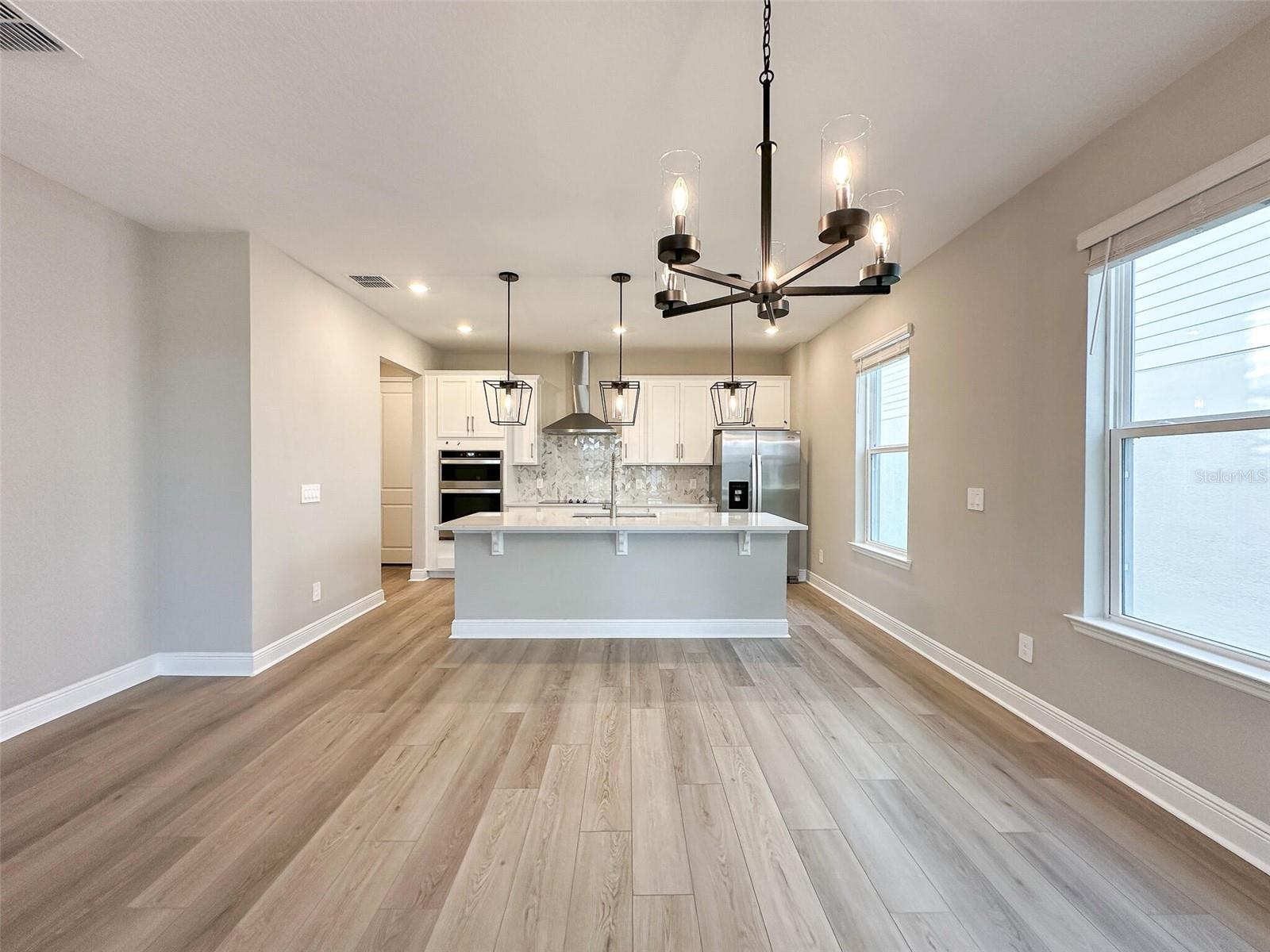 SILVERLEAF RESERVE/HAMLIN PH 2 - Residential