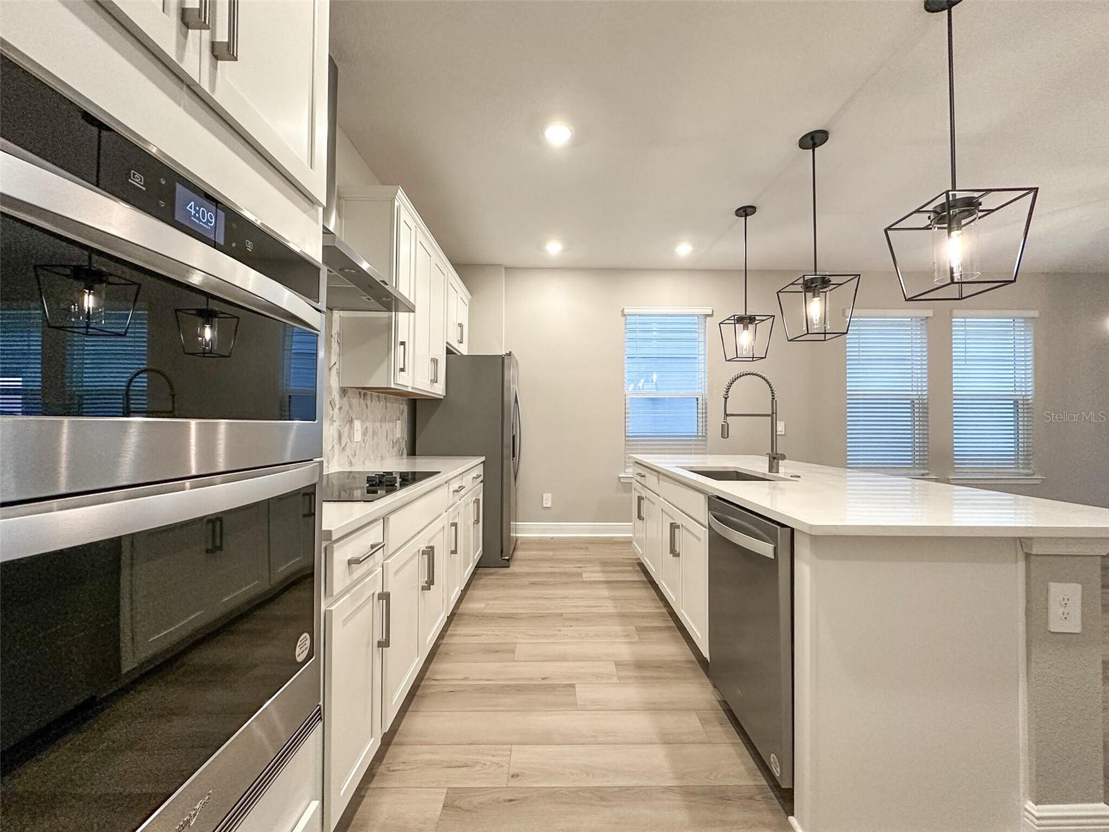 SILVERLEAF RESERVE/HAMLIN PH 2 - Residential