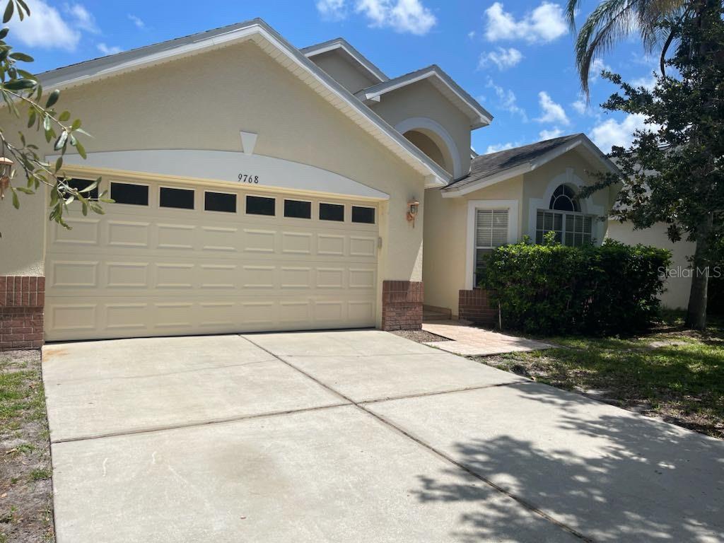 Photo of 9768 Doriath Circle, Orlando, FL 32825 (MLS # O6427946)