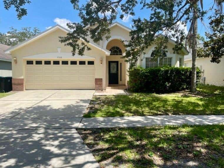 Photo of 9768 Doriath Circle, Orlando, FL 32825 (MLS # O6427946)