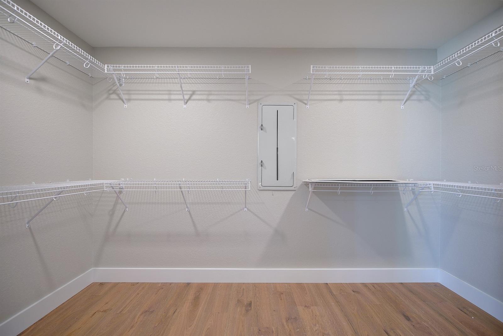 RURAL TRACTS - Residential