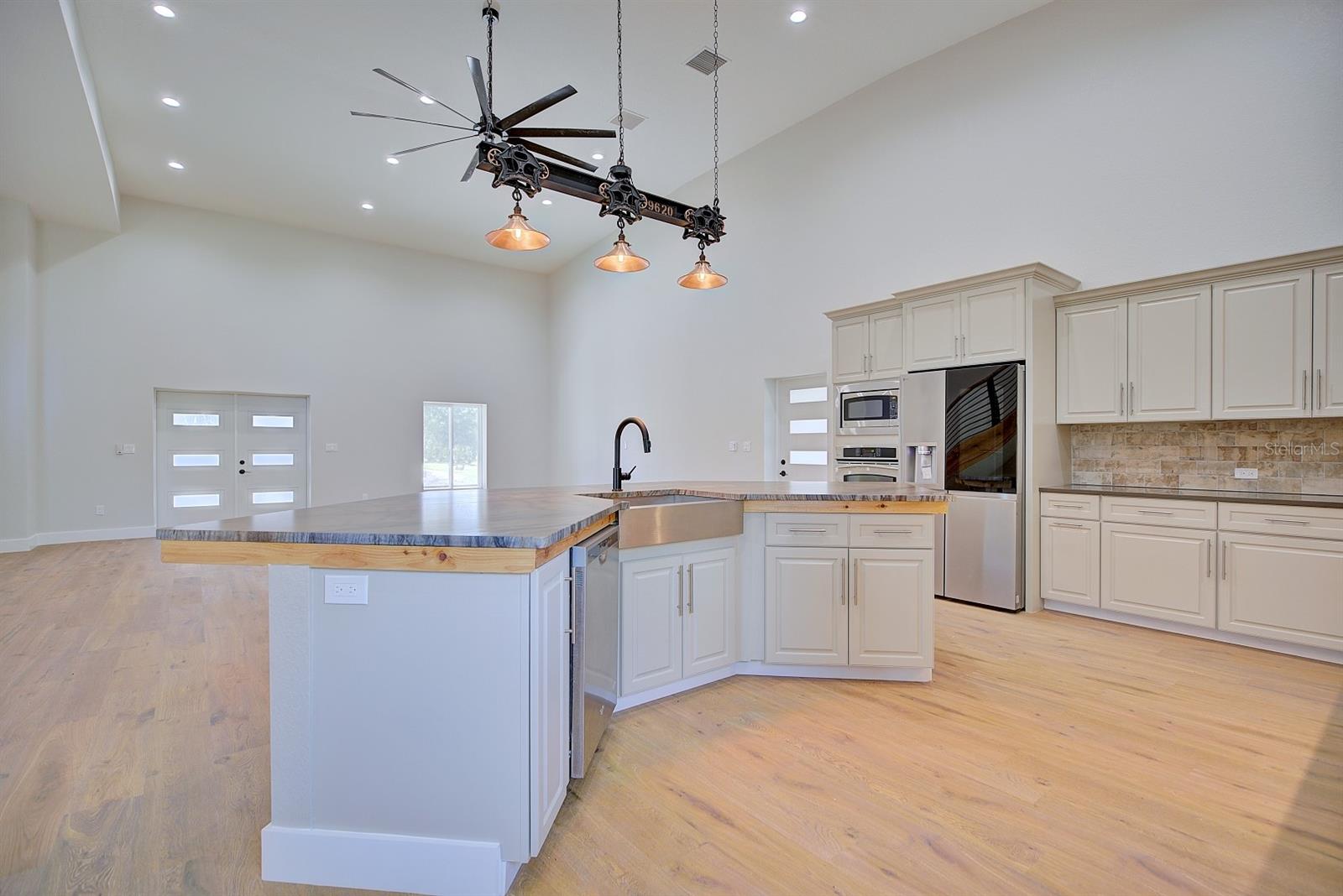 RURAL TRACTS - Residential