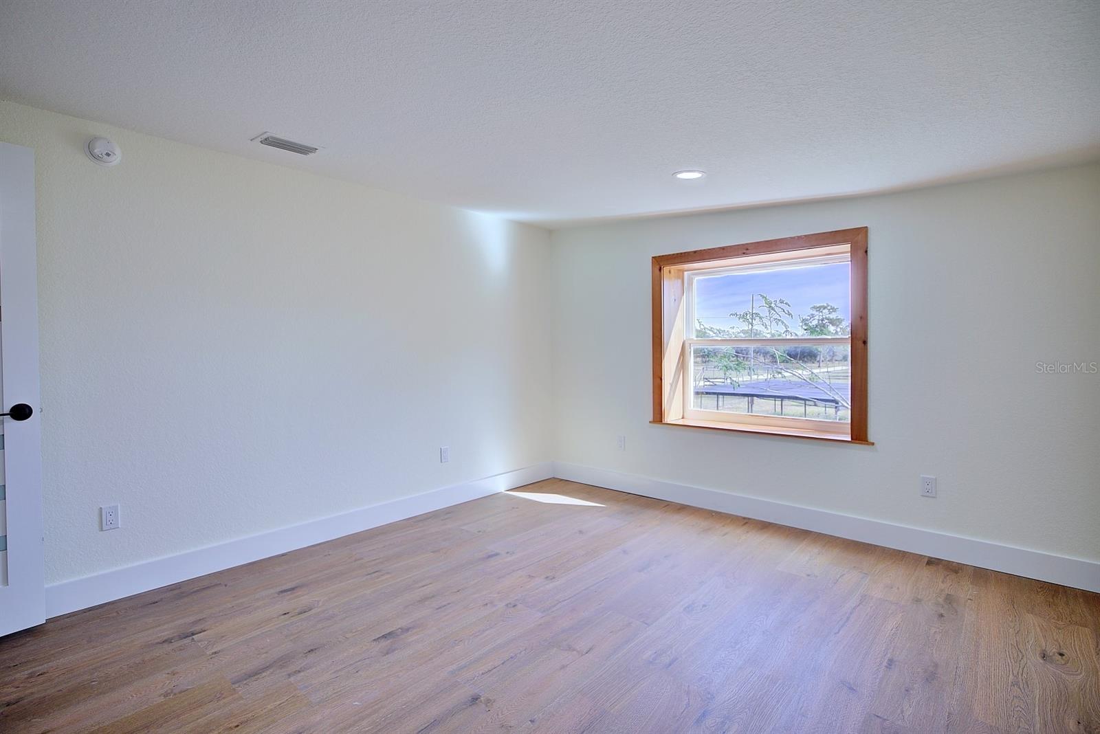 RURAL TRACTS - Residential