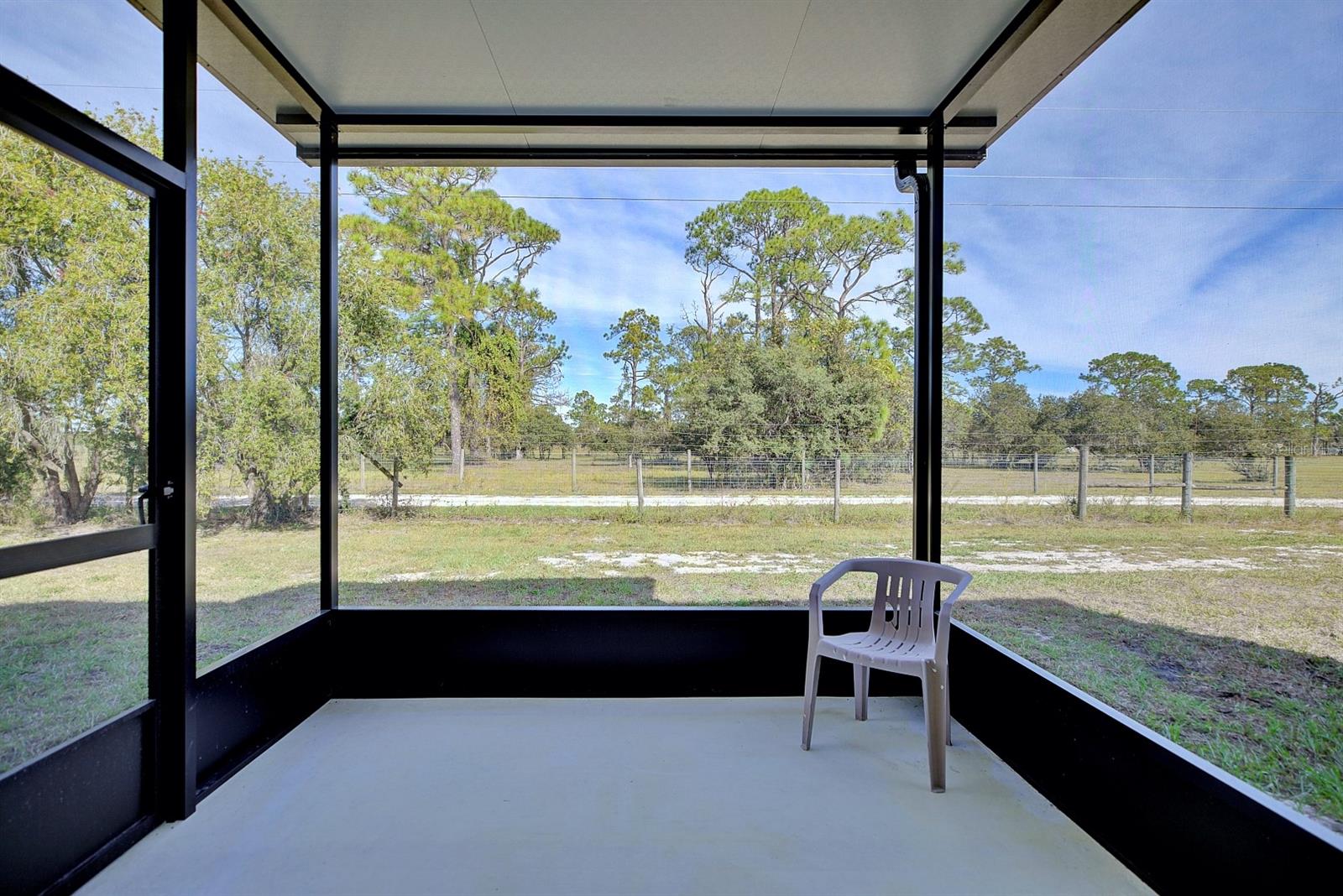 RURAL TRACTS - Residential