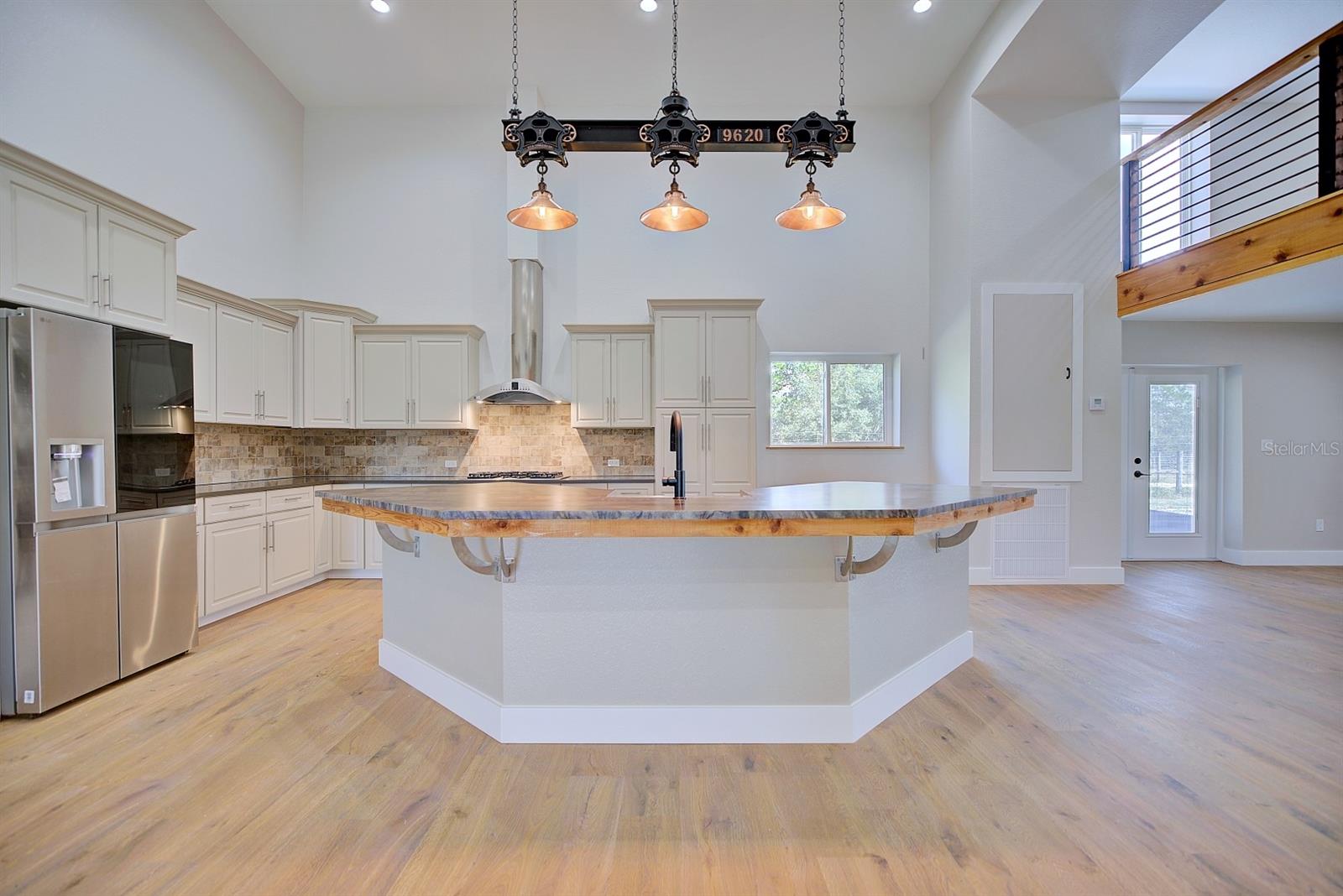 RURAL TRACTS - Residential