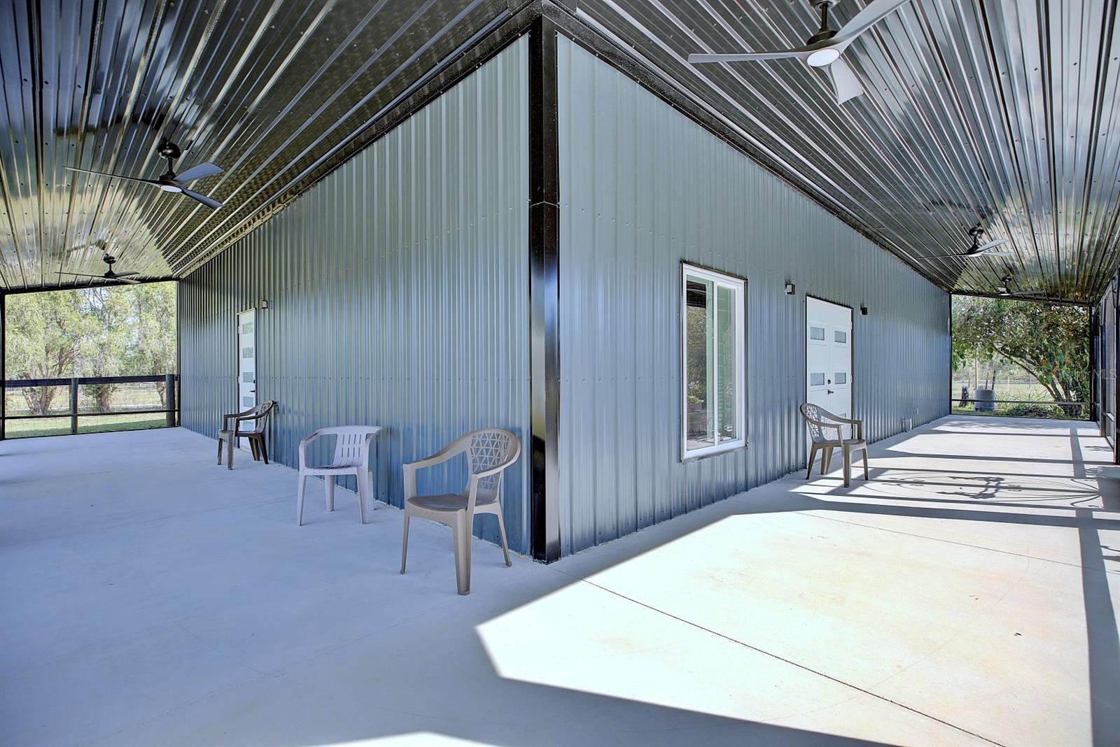 RURAL TRACTS - Residential