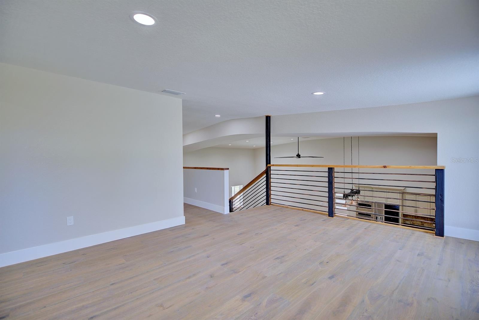 RURAL TRACTS - Residential