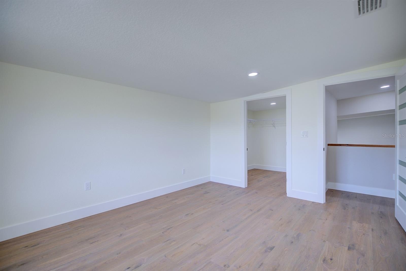 RURAL TRACTS - Residential