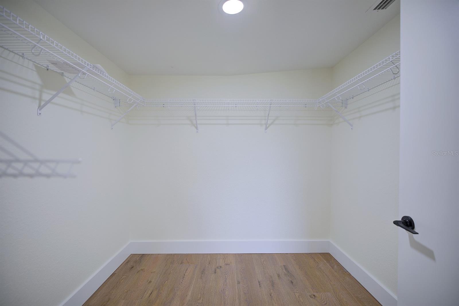 RURAL TRACTS - Residential