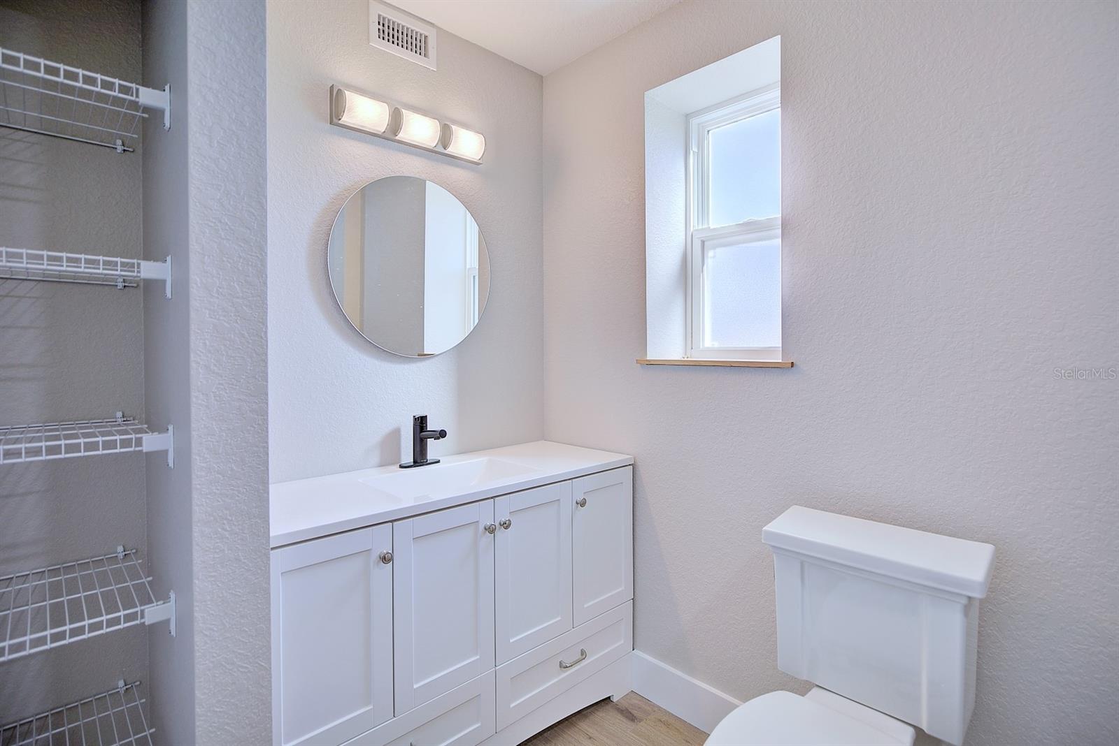 RURAL TRACTS - Residential