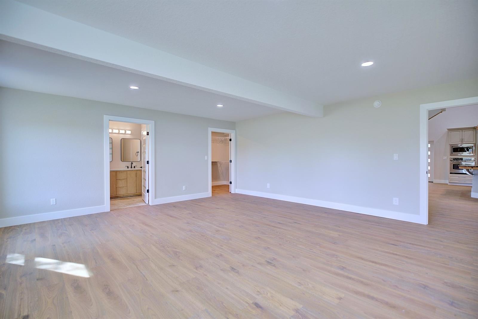 RURAL TRACTS - Residential