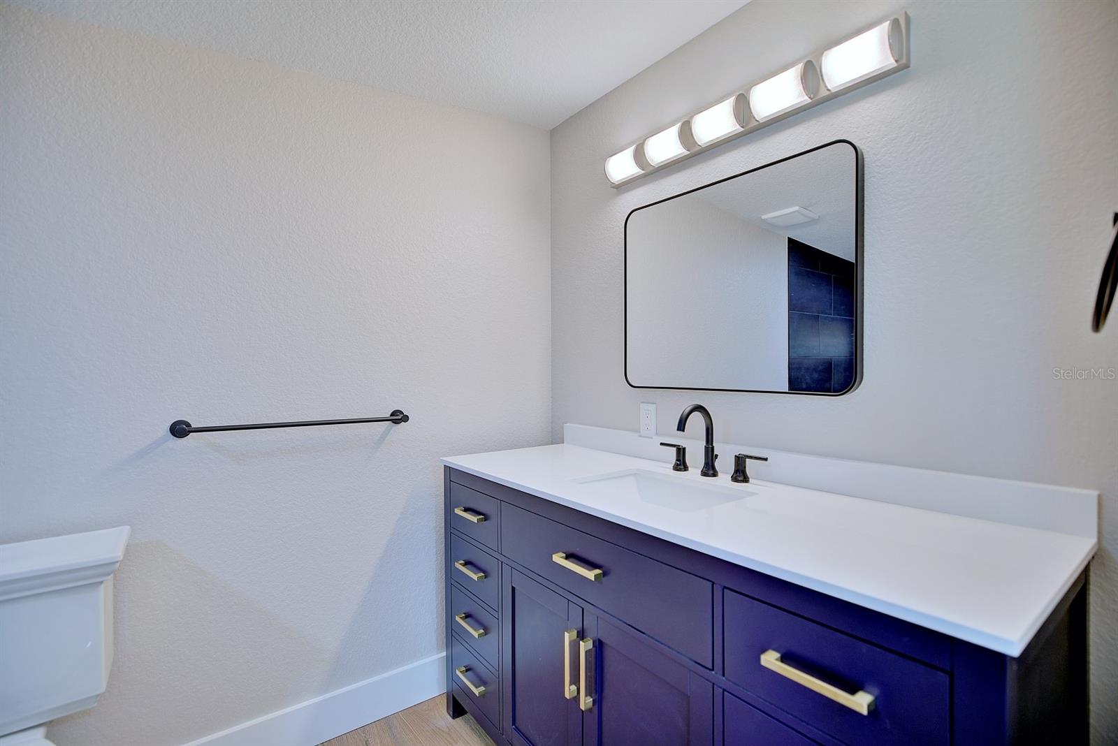 RURAL TRACTS - Residential