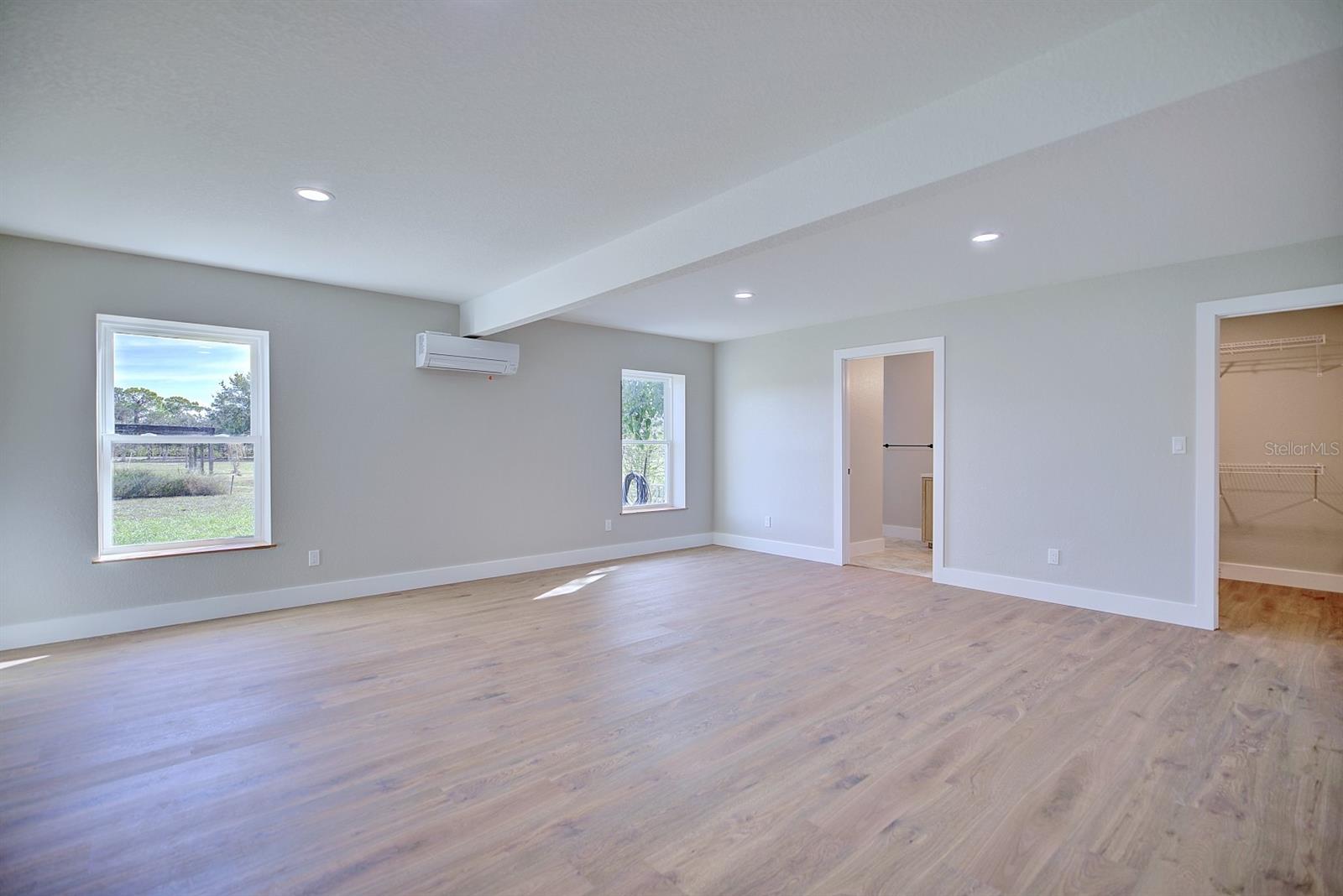 RURAL TRACTS - Residential