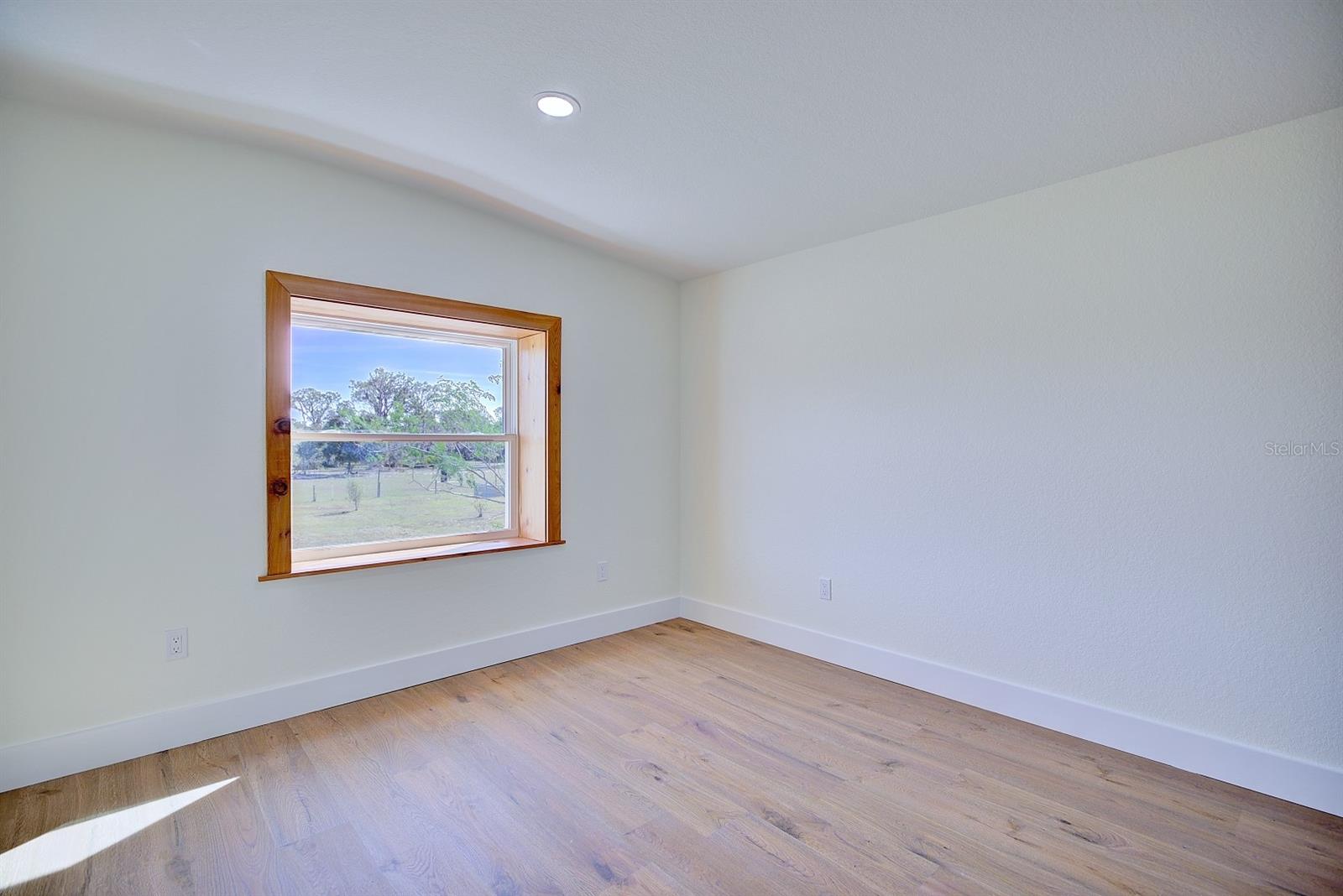 RURAL TRACTS - Residential