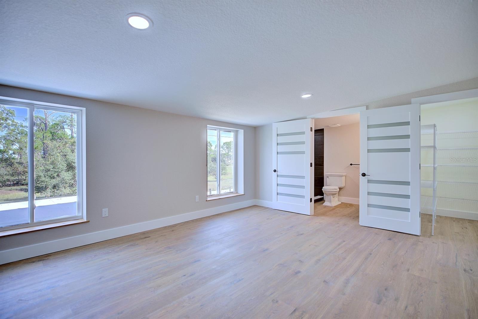 RURAL TRACTS - Residential