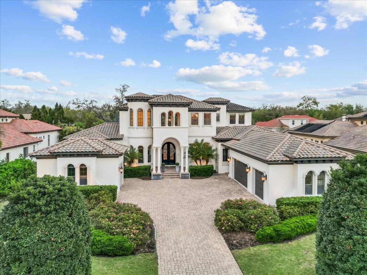16312 PALMETTOGLEN COURT