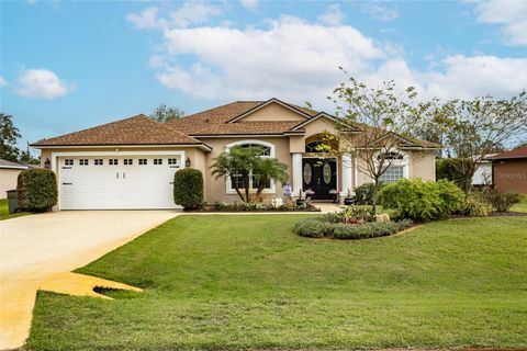 A home in PALM COAST