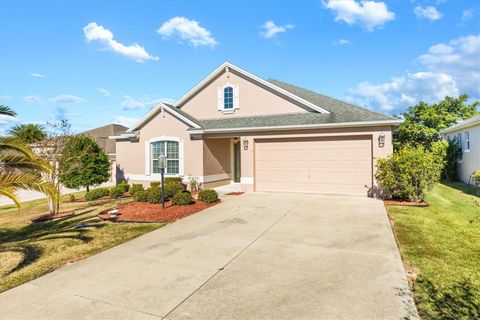 A home in THE VILLAGES