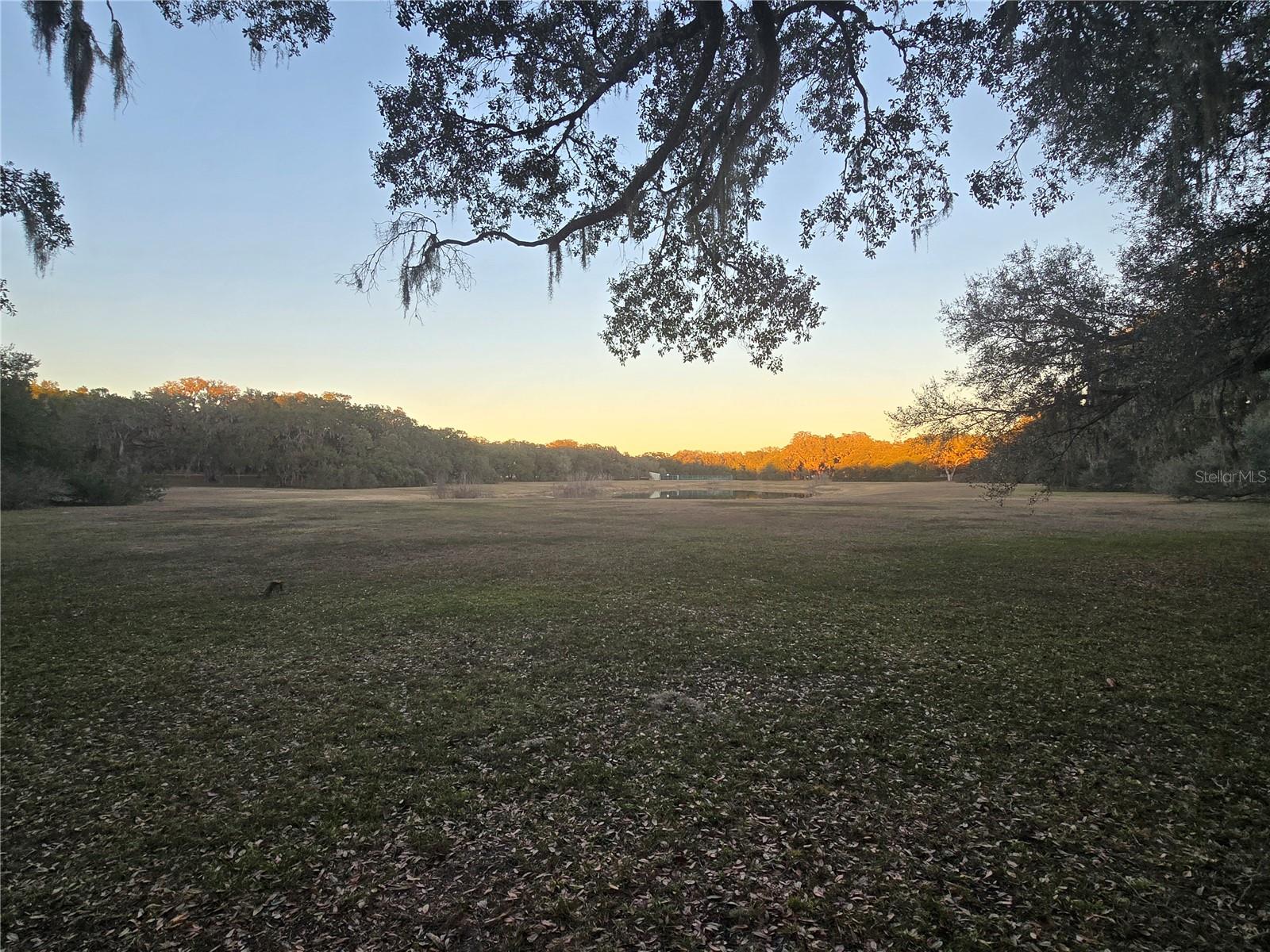 ROLLING RANCH ESTATE - Land