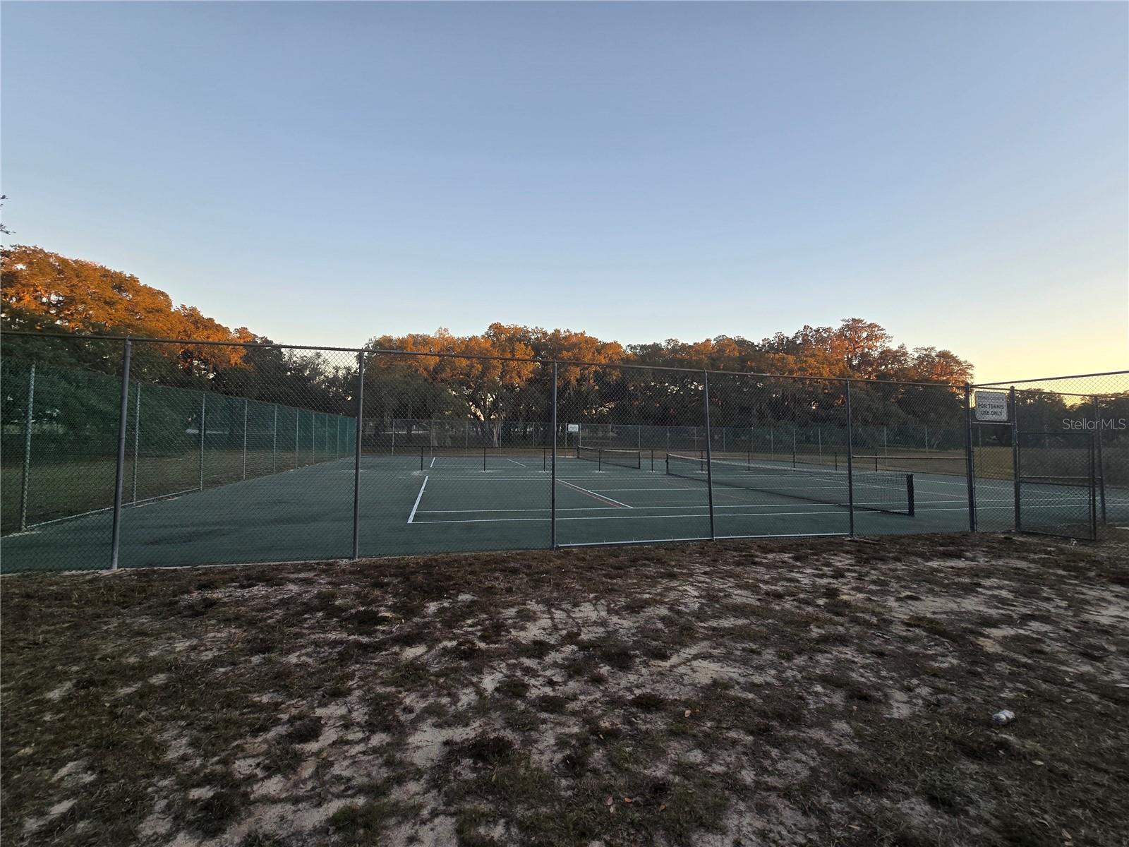 ROLLING RANCH ESTATE - Land