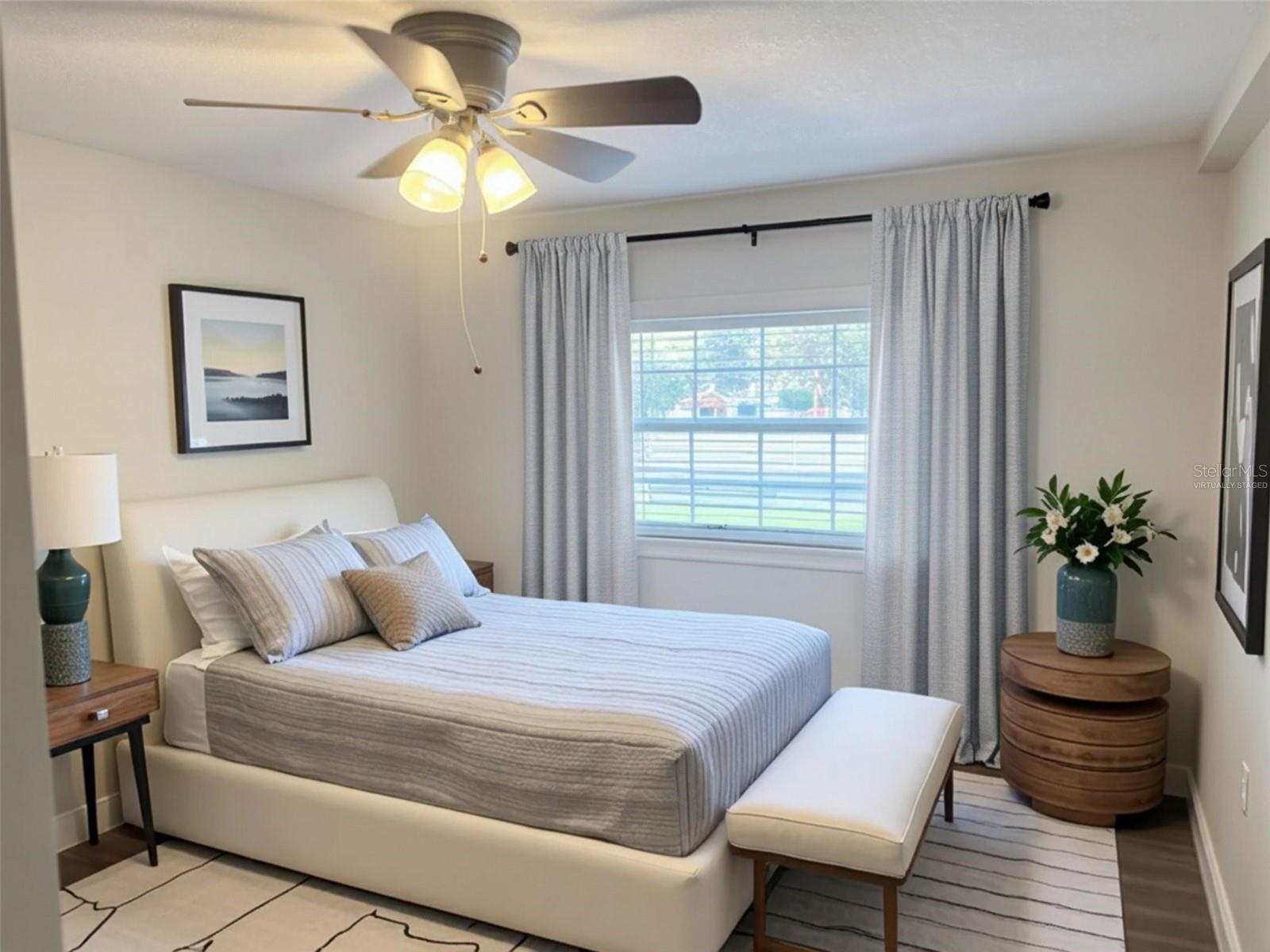 GROVE PARK - Residential