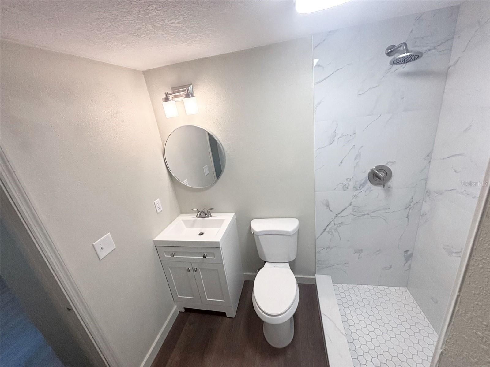 GROVE PARK - Residential