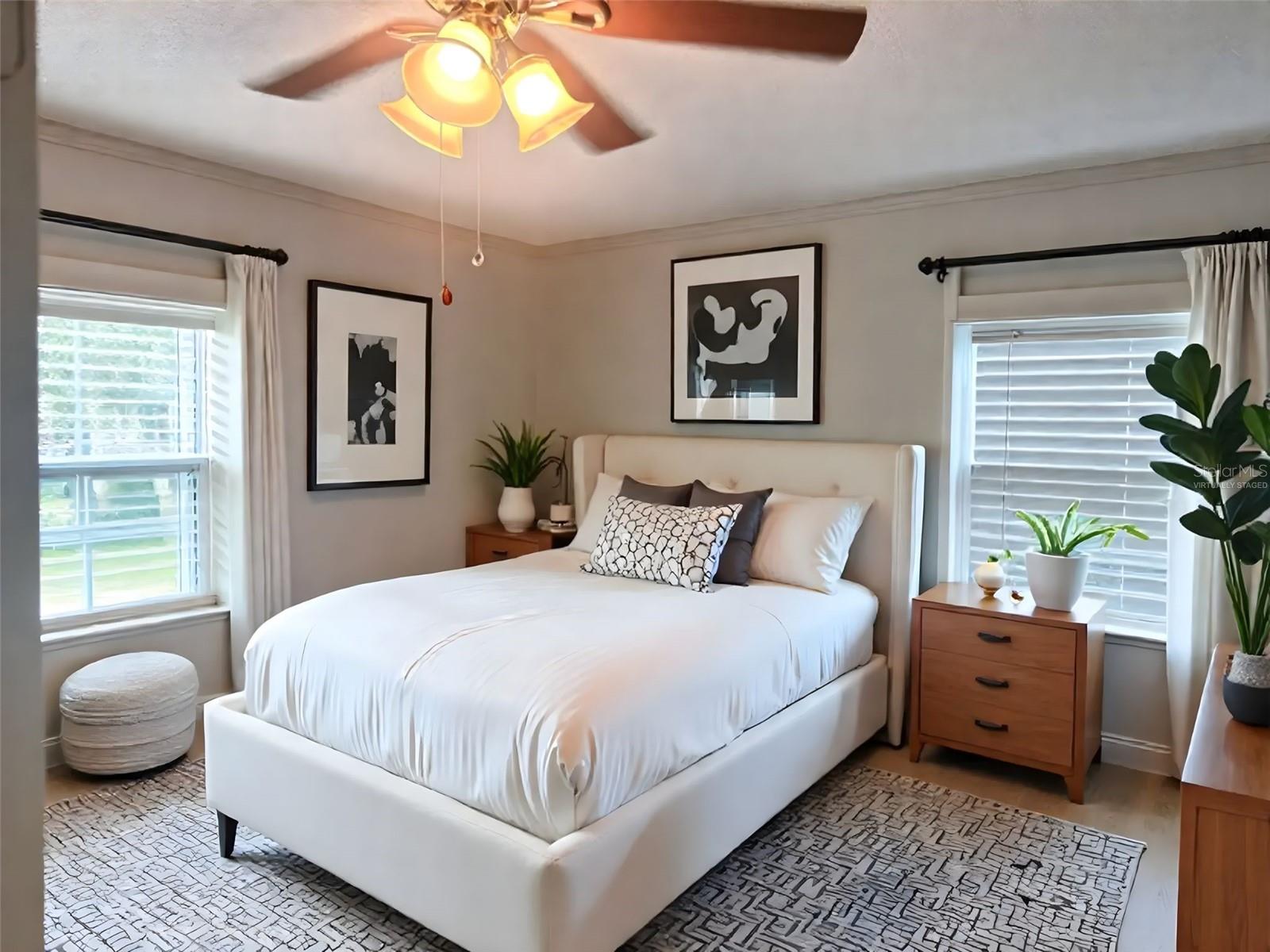 GROVE PARK - Residential