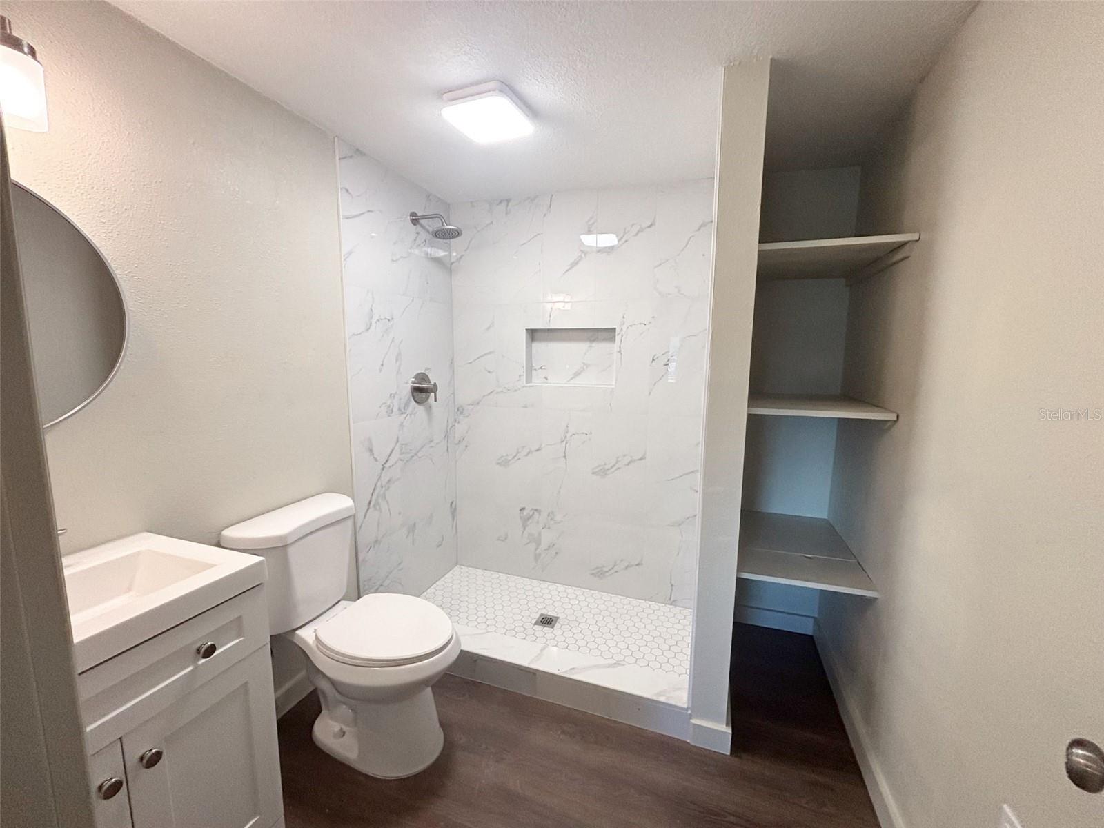 GROVE PARK - Residential