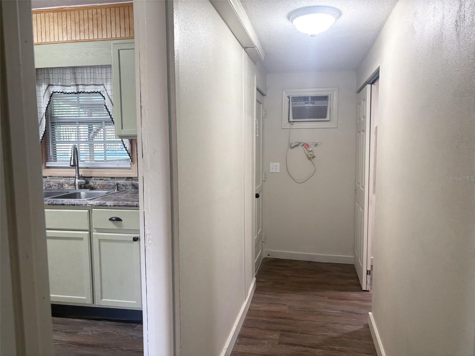 GROVE PARK - Residential