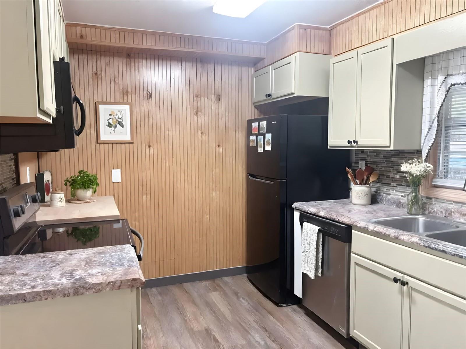 GROVE PARK - Residential