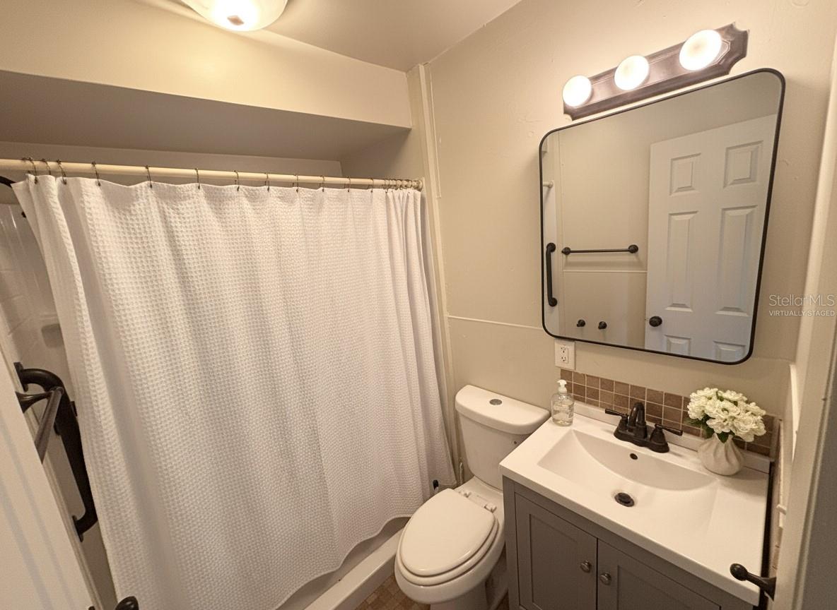 GROVE PARK - Residential