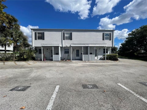 Photo of 6073 Amberly Terrace #T13, Orlando, FL 32822 (MLS # O6452002)