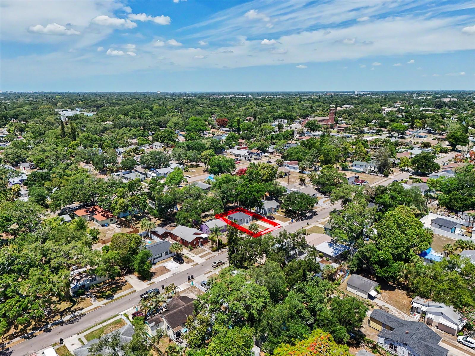 LAKEVIEW GROVE - Residential