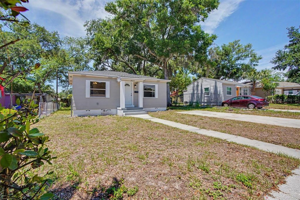 Photo of 2425 19th Street S, St Petersburg, FL 33712 (MLS # TB8509181)