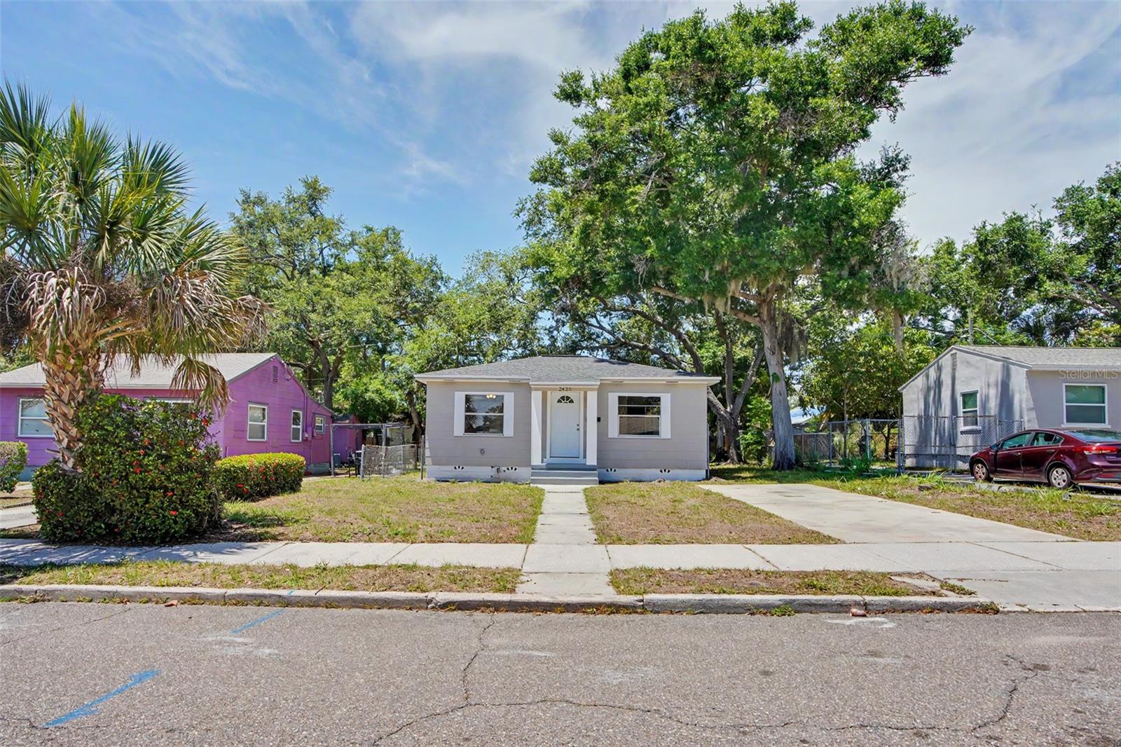 LAKEVIEW GROVE - Residential