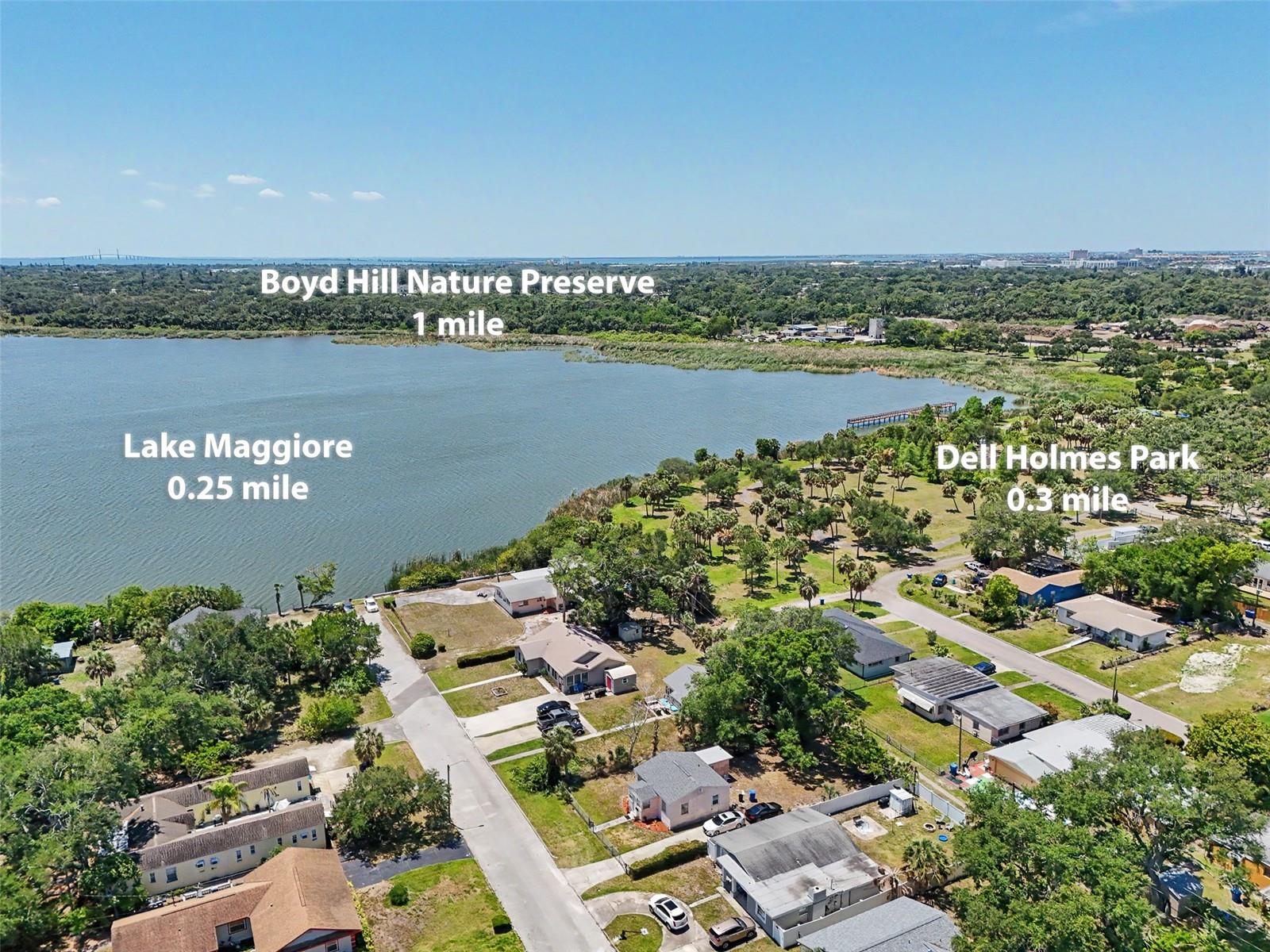 LAKEVIEW GROVE - Residential