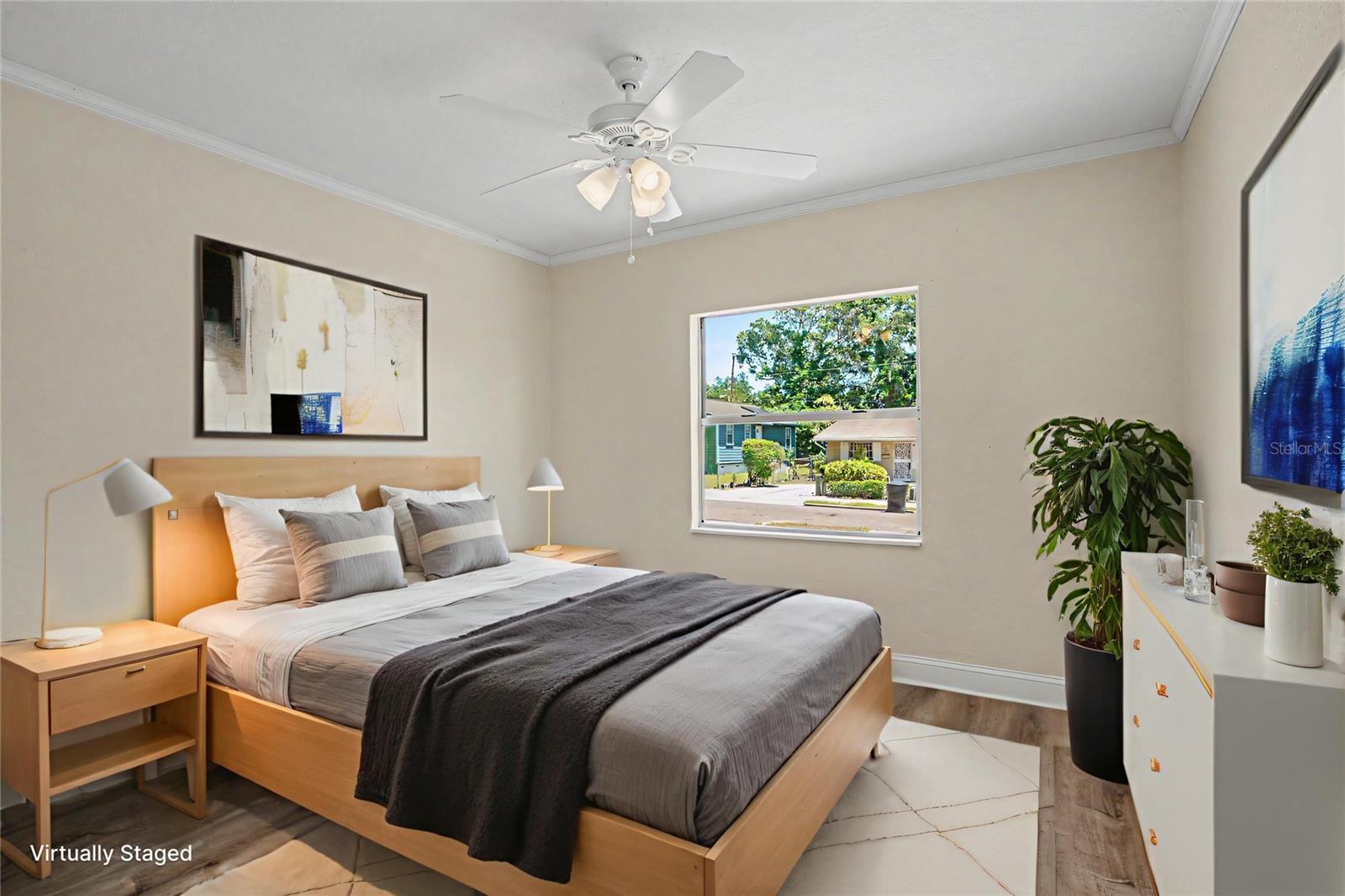 LAKEVIEW GROVE - Residential