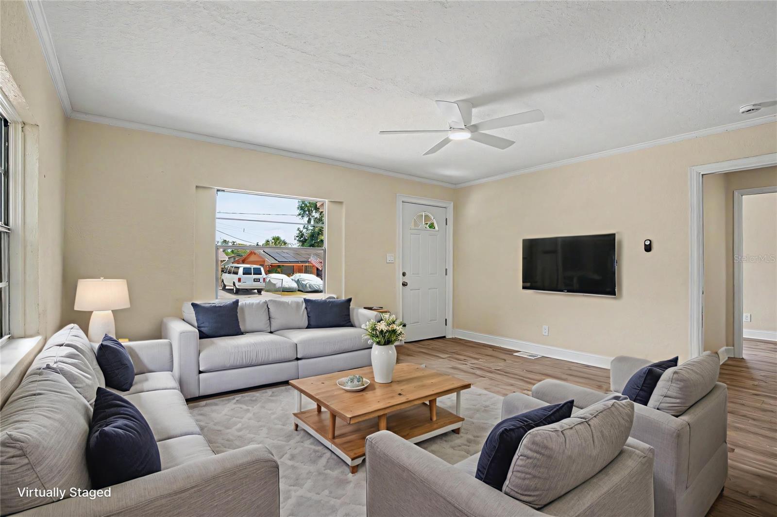 LAKEVIEW GROVE - Residential
