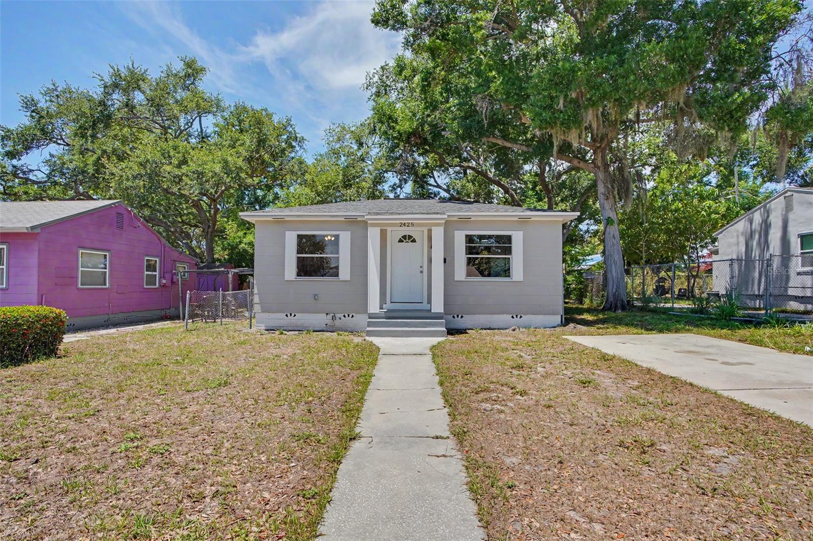 LAKEVIEW GROVE - Residential