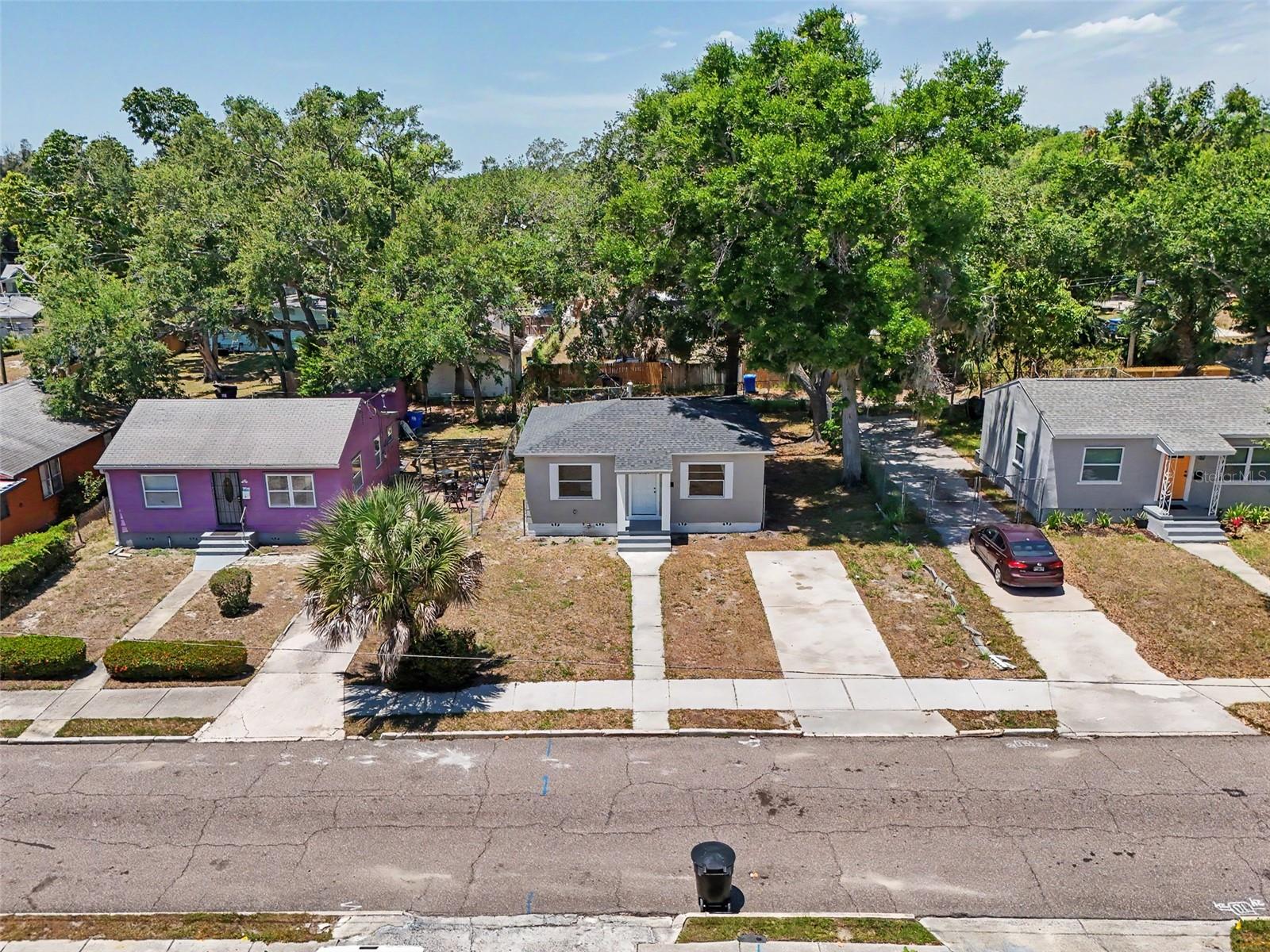 LAKEVIEW GROVE - Residential