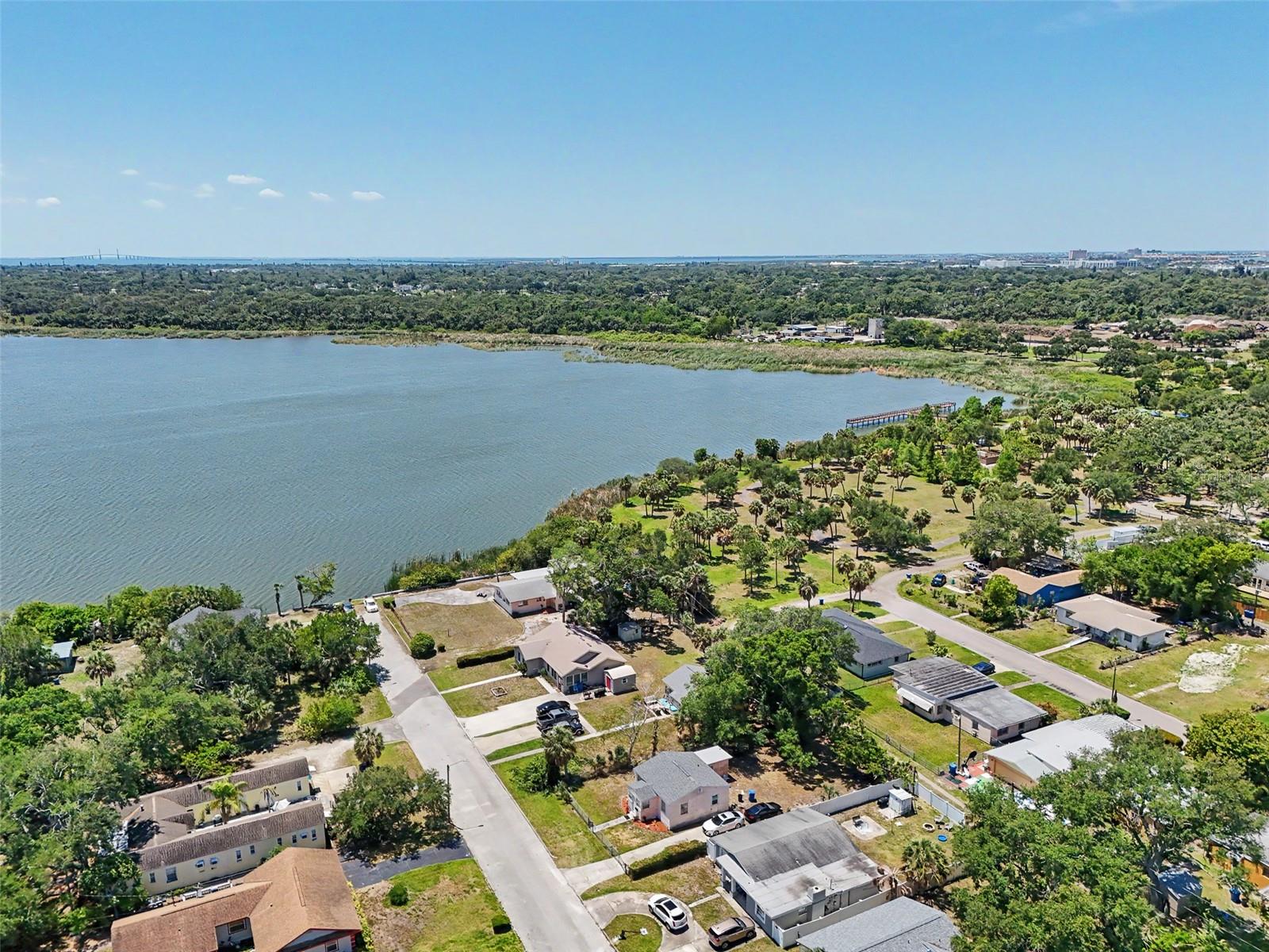 LAKEVIEW GROVE - Residential