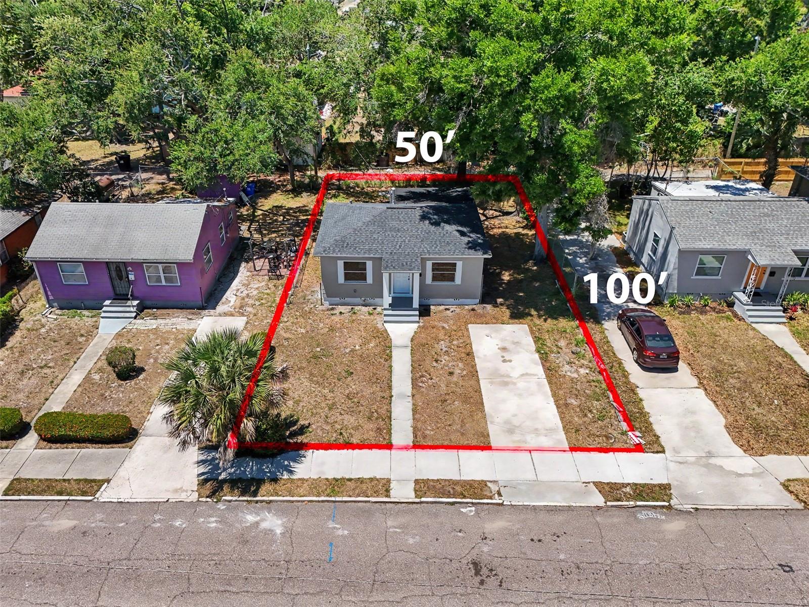 LAKEVIEW GROVE - Residential