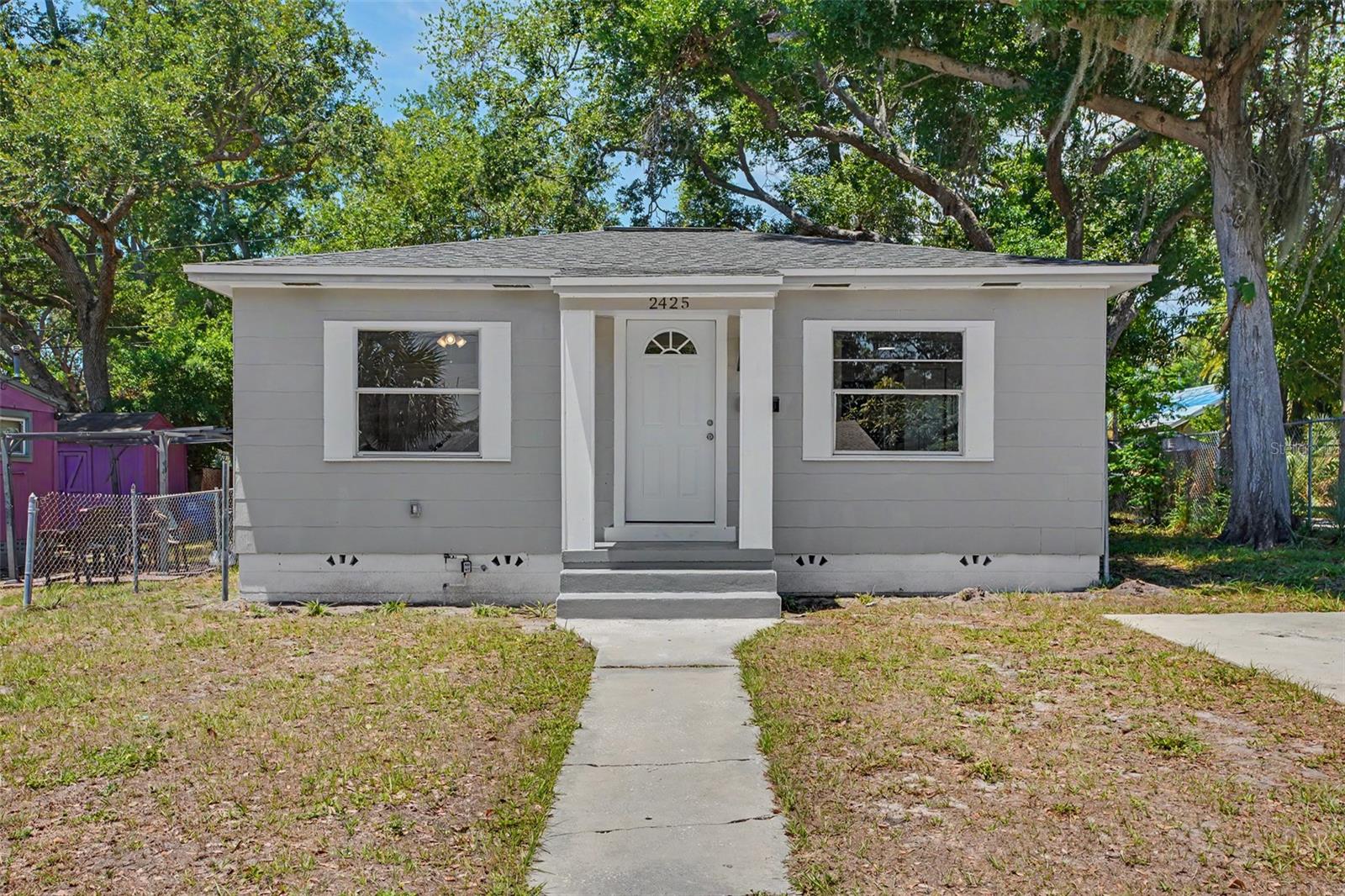 LAKEVIEW GROVE - Residential