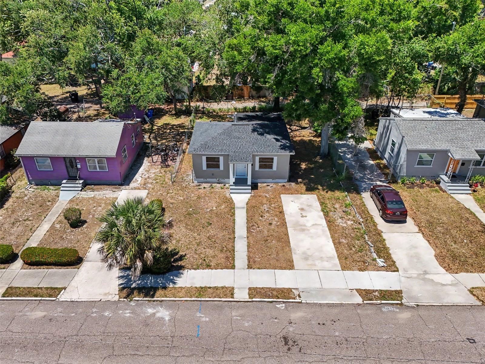 LAKEVIEW GROVE - Residential