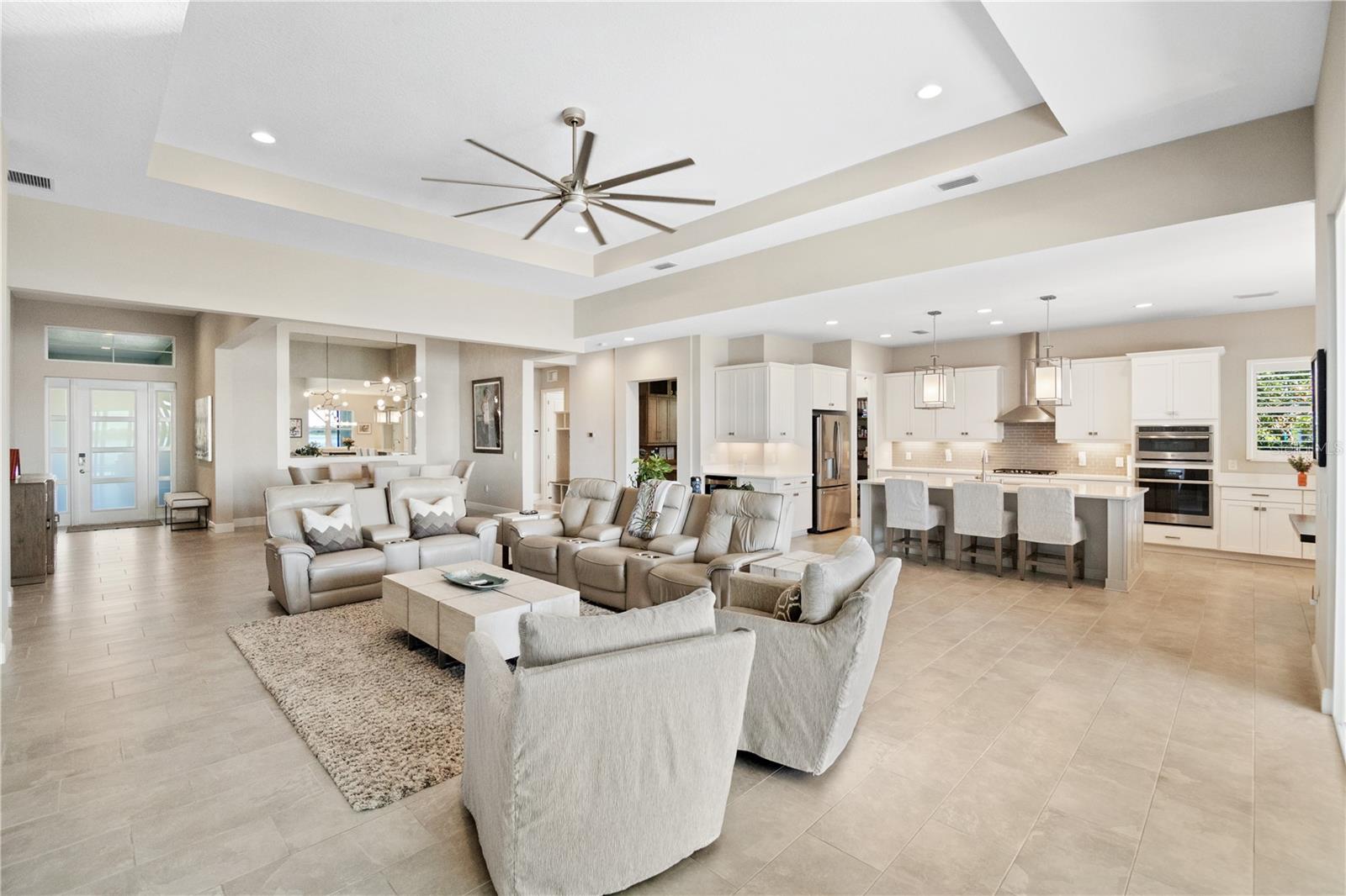 LAKEHOUSE COVE/WATERSIDE PH 2 - Residential