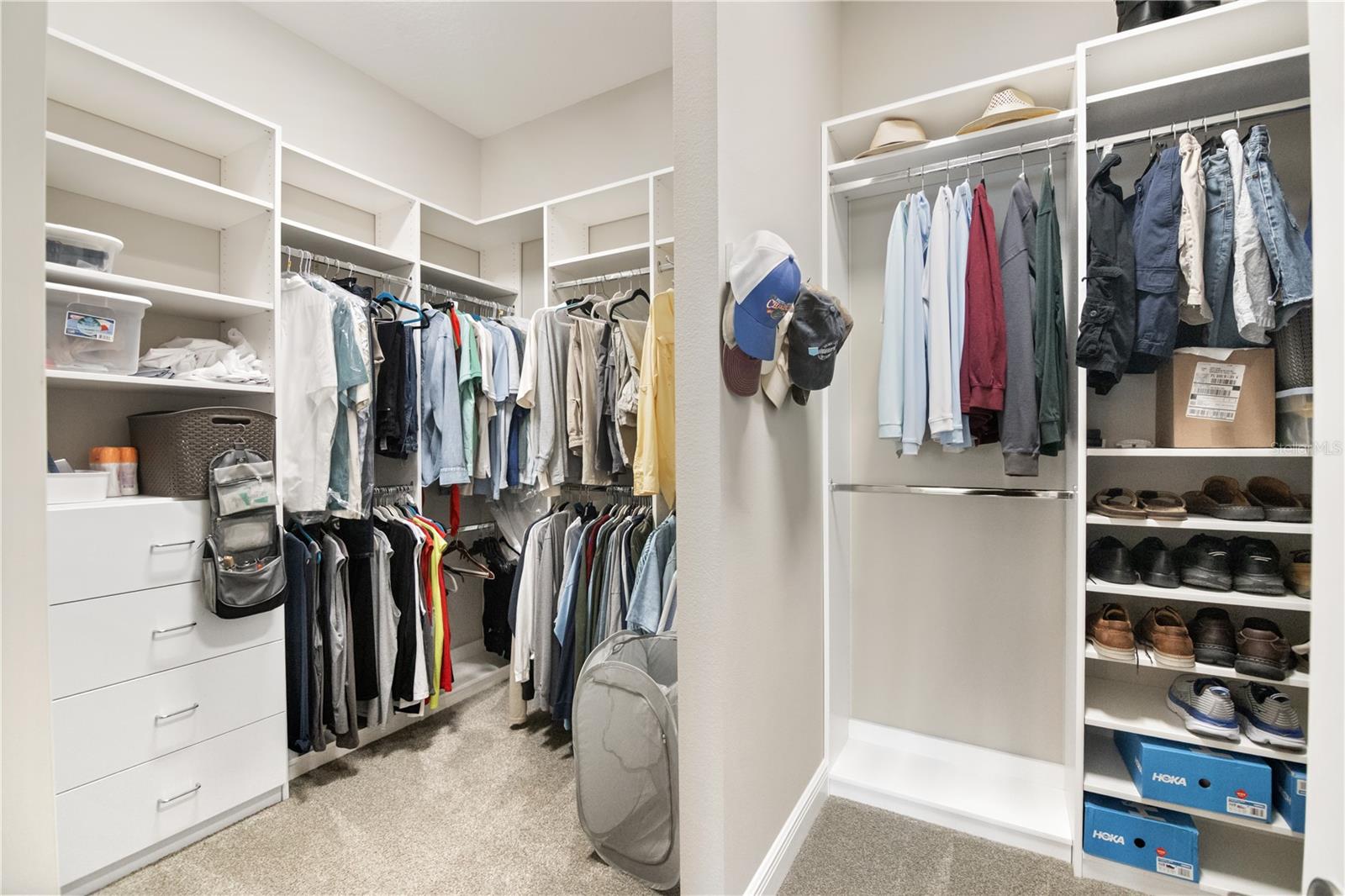 LAKEHOUSE COVE/WATERSIDE PH 2 - Residential