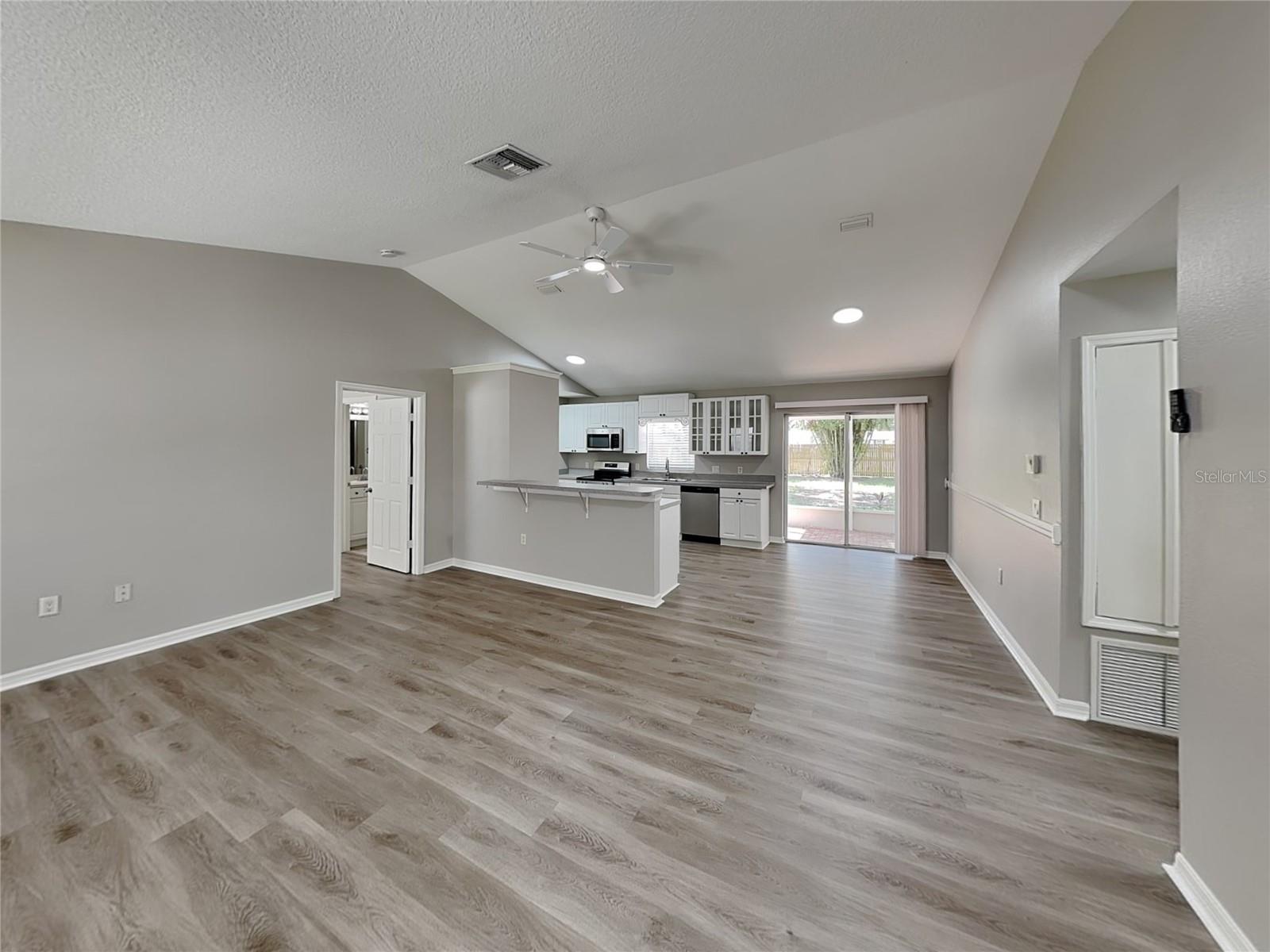OSPREY PARK 2 - Residential Lease