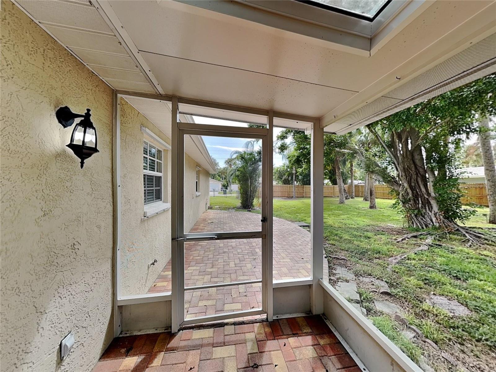OSPREY PARK 2 - Residential Lease