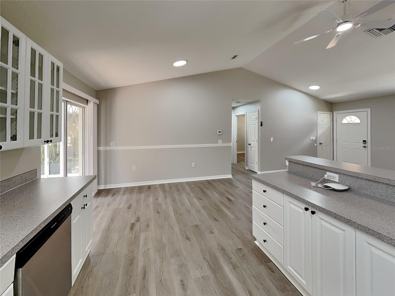 OSPREY PARK 2 - Residential Lease